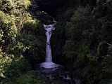 Nayapul To Ghorepani 14 Small Waterfall Just After Tikhedhunga Towards Ulleri 